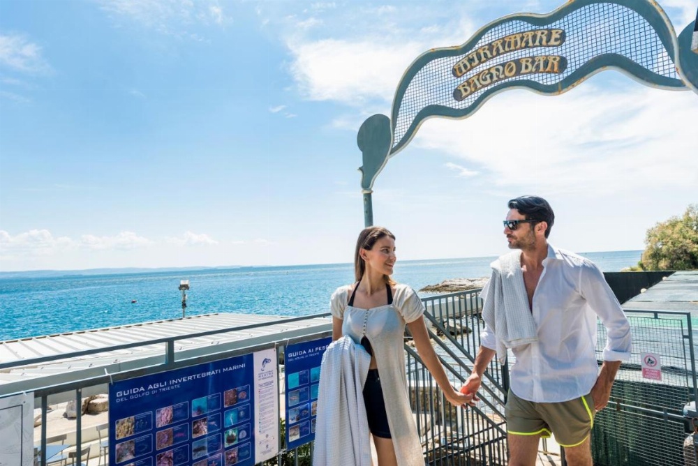 Hotel Miramare - Adults Only Image 12