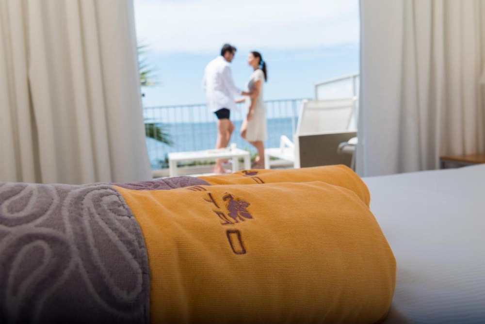 Hotel Miramare - Adults Only Image 19