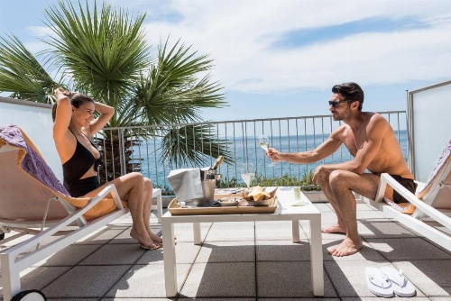 Hotel Miramare - Adults Only image 20